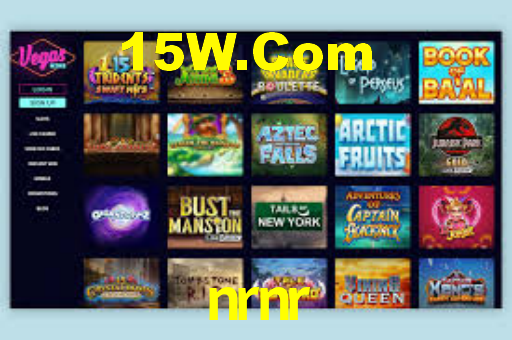 nrnr,nrnr.com