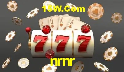 Especiais de Fim de Semana nrnr