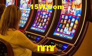 Recursos de Bônus nrnr